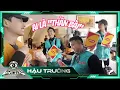 Download Lagu Kaity rủ rê anh em lập team chơi bài uno, Cris \