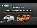 Download Lagu Get a Vehicle from Lalamove Automotive