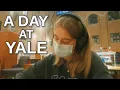 Download Lagu A DAY IN THE LIFE OF AN AUSSIE STUDENT AT YALE | college freshman day in the life