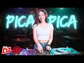 REMIX DANGDUT PICA PICA VIRAL 2025 😍 | DJ SLOW BASS CEWEK MANJA NADA NAIK TURUN ENAK BANGET! 🔥