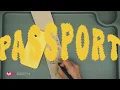 PL (피엘) - PASSPORT Visualizer