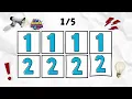 Say The Word On Beat With 67 (Level 1_5)