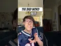 Bad Words for Each Letter