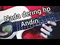 Download Lagu Nada dering handphone | notifikasi cover gitar