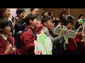 Smarter People for Hong Kong with Google CS First