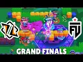 The Greatest Team in Brawl History 50 000 Finals FUT vs HMBLE