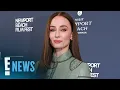 Sophie Turner Reveals Part of America She Misses After Moving to U K E News