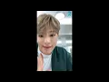 Lee jeno alien ringtone sound