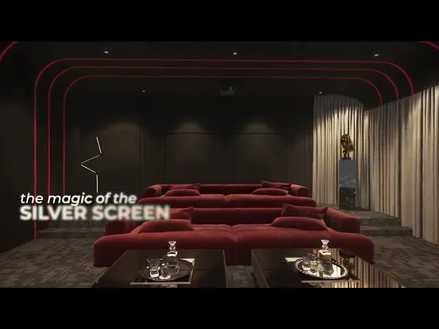 Project Video