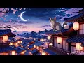 Download Lagu Music, Calm Relaxing Music , Deep Sleep Music #anime