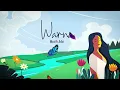 Warna - Masih Ada (Official Lyric Video)