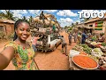 Living in Togo How People Live in West Africa s Hidden Gem Few People Know About Travel 4K