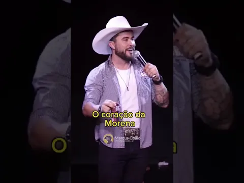 AOBA meu povo, Segue pra não perder nada! #standupcomedy #comedia #standup #marcuscirillo