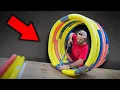 Download Lagu Everyone Will Be Saving Pool Noodles When They See This Genius Idea!