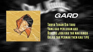 quai tanya tuhan feat gard wuzgut offgrid u0026 adyb lyric video 