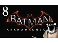 Download Lagu Let's Play Batman Arkham Knight - Part 8 - Musical Beatings