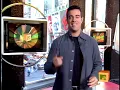 *NSYNC - Tearin' Up My Heart  - TRL (1998)