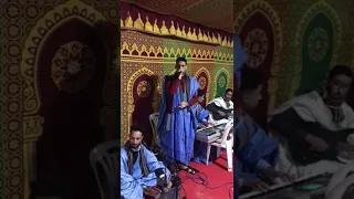 وزن صحراوي روعة من حفل زفاف 