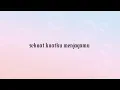 Download Lagu Geisha ft Dul jealani --Rencana hebat - lirik -Cikekar