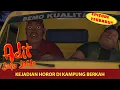 Download Lagu Auto Melongo Melihat 2 Bemo | Adit \u0026 Sopo Jarwo