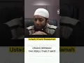 Download Lagu Orang Beriman Tidak Perlu Takut Mati | Ustadz Khalid Basalamah