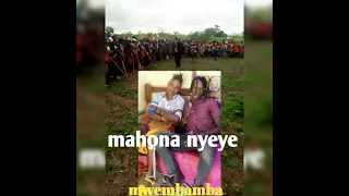 LIMBU LUCHAGULA MAHONA NYEYE MWEMBAMBA 0789046047  LIMBU LUCHAGULA MAHONA NYEYE MWEMBAMBA 0789046047