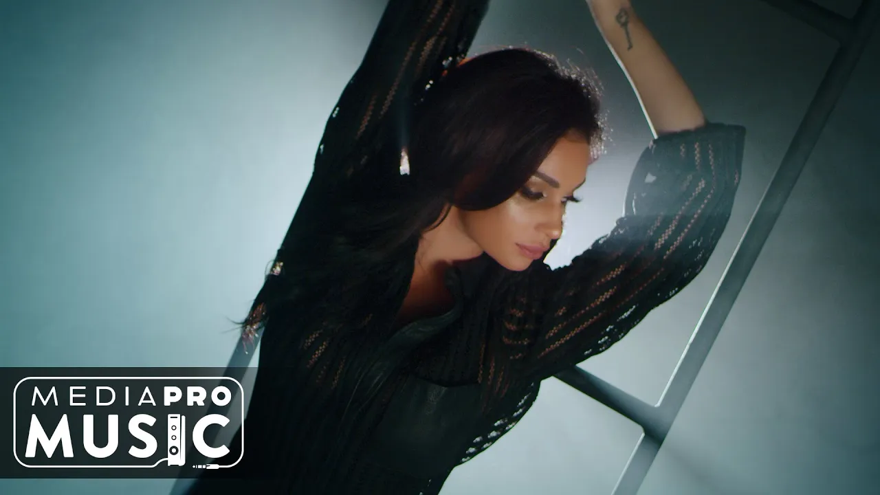 Andreea Olaru - Inima cu batai numarate (Original Radio Edit)