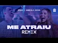 Download Lagu Me Atraiu (Remix) - Gabriela Rocha e MËDNA