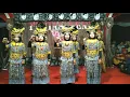 Download Lagu Kebyar-kebyar(acoustic)Cover|Vocal Group|PENSI HUT RI 74