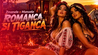 Descarcă Zmanele X Manuela - Romanca Si Tiganca MP3 gratuit - Muzica123