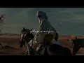 SickFlip - Desert Bae (slowed & reverb)