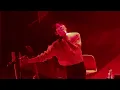 [4K] 250314 홍이삭 (Isaac Hong) - Pain (드라마 ‘해피니스’ OST) | 2025 THE LOVERS 콘서트 (조명주의)