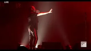 Download Marilyn Manson - Deep Six - Live at Rock am Ring 2018 MP3