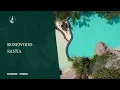 Rosewood Sanya Hotel Tour Haitang Bay Sky Pool Ocean Views