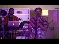 NKYINKYIM BAND FT ATO (GUITAR) - Y3 NE WO SRE KWA (Originally by Daddy Lumba)