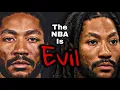 Former NBA Player Exposed How Demonic The NBA Can Be..