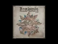 Benjamin Francis Leftwich - Shine (Kygo Remix)
