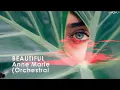 Anne - Marie - Beautiful - Orchestral Version (Lyrics)