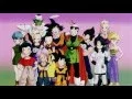 Download Lagu Dragon Ball Z American Opening (1080p)