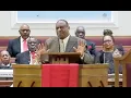Dr Frank E Ray Sr - From Doubting To Shouting