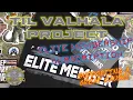 Download Lagu Til Valhalla Project Elite Membership Subscription Unboxing - SUPPORT A GREAT CAUSE!