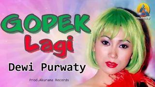dewi purwati gopek lagi official music video 
