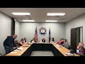 Grayson County Fiscal Court Meeting 12 18 2025