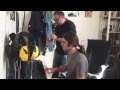 Download Lagu iman pouyan imi J and peyman klezmatique