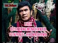 Download Lagu Lirik Dosa Yang Menghantui - Rhoma Irama
