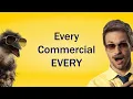 Liberty Mutual Limu Emu and Doug ALL COMMERCIALS