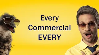  liberty mutual limu emu and doug all commercials 