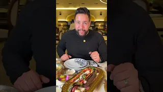 رأى حميدة فى أبو الزوز الدقى دندنها