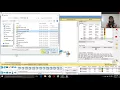 Simulation of Dynamic routing by OSPF and EIGRP
