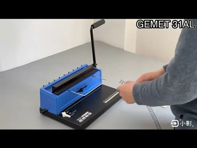 Gemet 31AL
